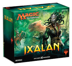 Ixalan Bundle
